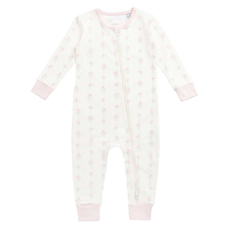 Jamie Kay Organic Cotton Jude Onepiece image number 0